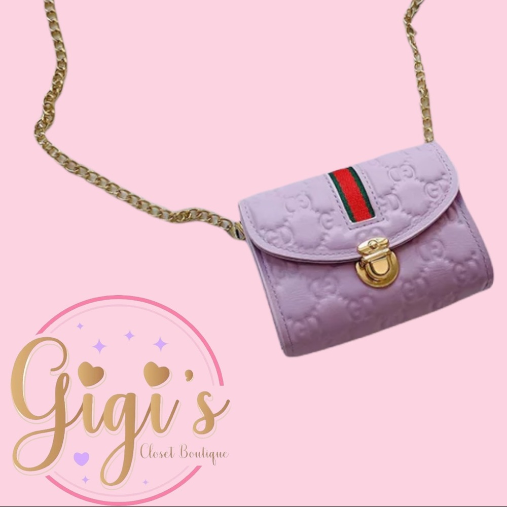 Mini Handbag - Picture 3 of 6